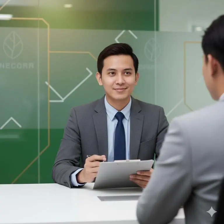 Profesional HR & Perekrut