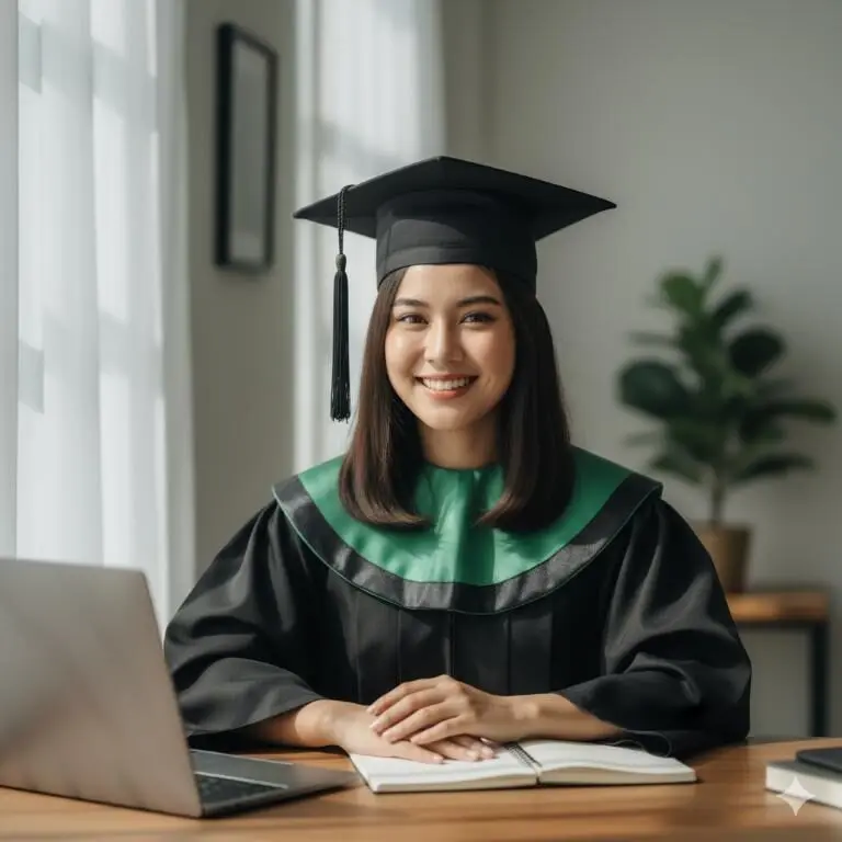 Mahasiswa & Fresh Graduate